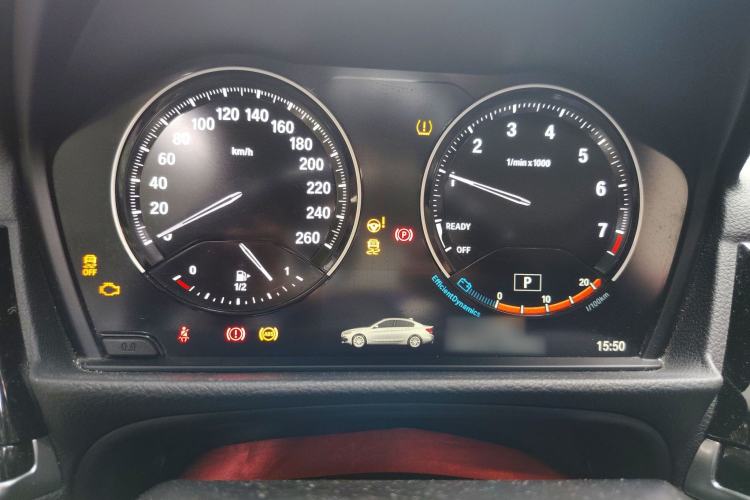 Used BMW 1 Series 2021 125i M Sport Night Edition