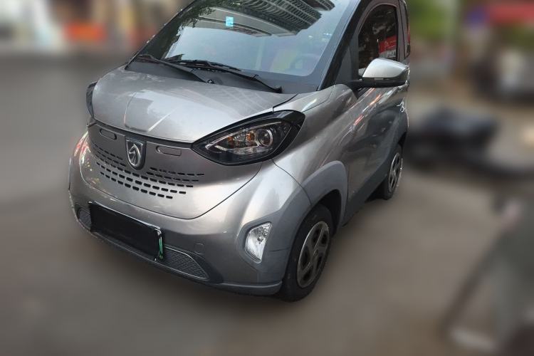Used Baojun E100 2020 305KM Smart Drive Version