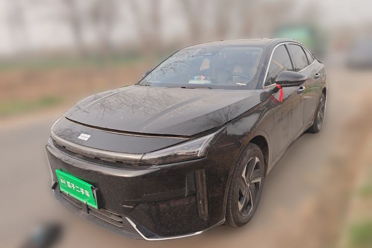 Used Geely Galaxy L6 2025 EM-i 140km Explorer+ Edition