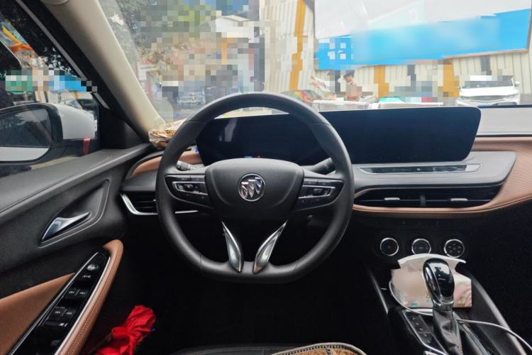 Used Buick Verano 2022 Pro 533T Enjoyment Edition
