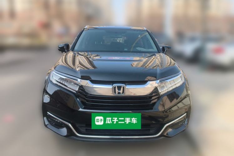 Used Honda Avancier 2020 240TURBO Front-Wheel Drive Smart Edition
