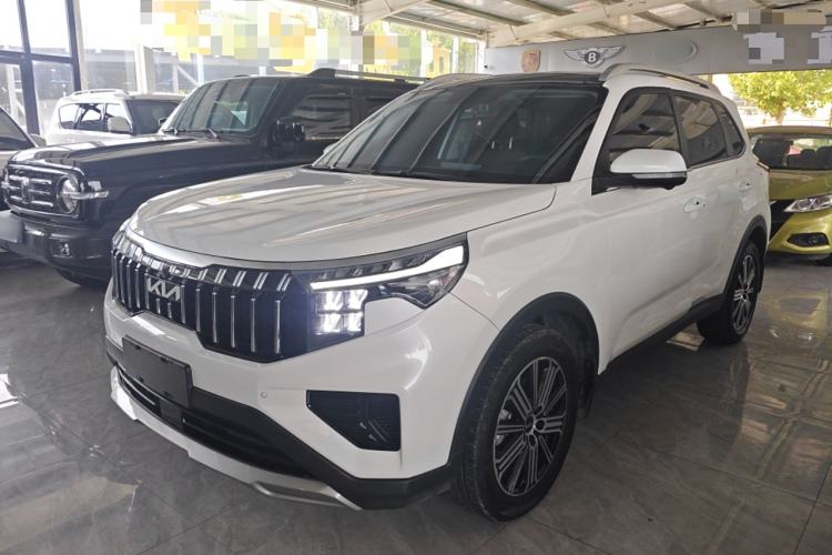 Used Kia Sportage R 2021 Ace 2.0L Splendid Edition