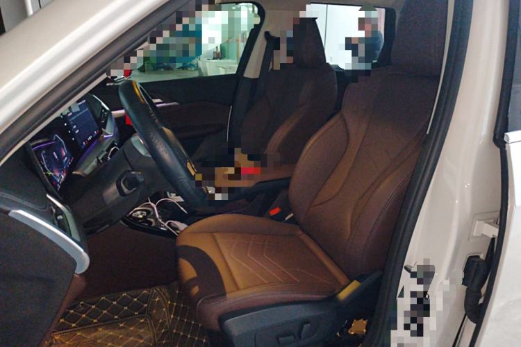 Used BMW X1 2023 sDrive25Li M Sport Package