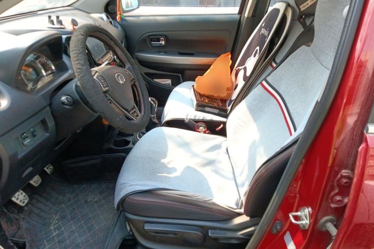 Used Great Wall M4 2014 1.5L Manual Luxury Model