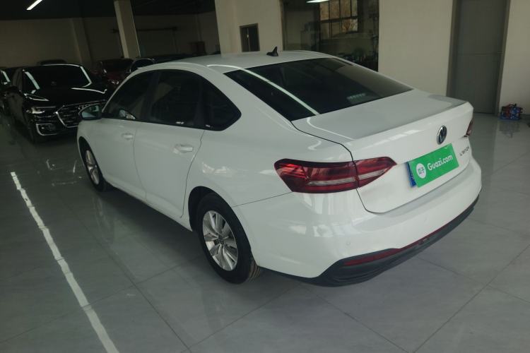 Used Volkswagen Lavida 2023 1.5L Automatic De Yi Edition
