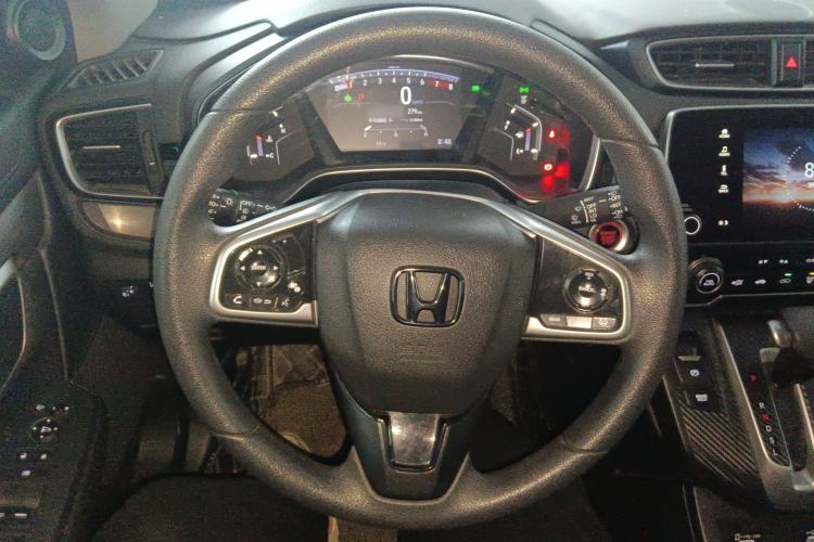 Used Honda Breeze 2020 240TURBO CVT 2WD Luxury Edition
