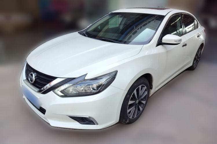 Used Nissan Teana 2016 2.0L XL-Upper Smart Edition