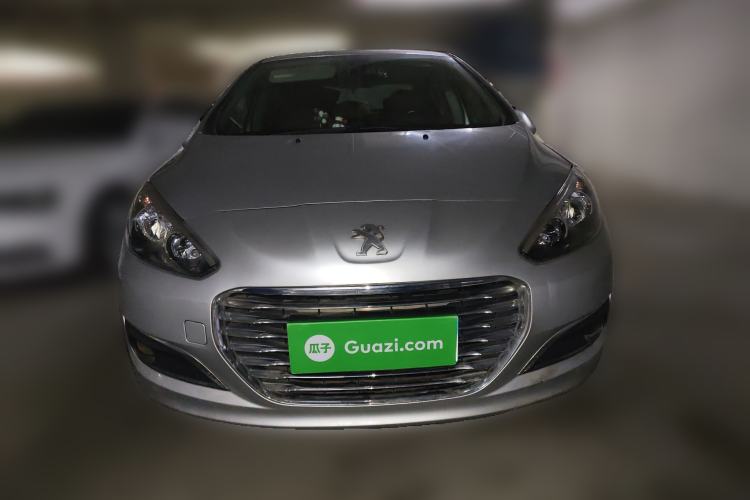 Used Peugeot 308 2014 Enjoy Edition Classic 1.6L Manual YouShang Model
