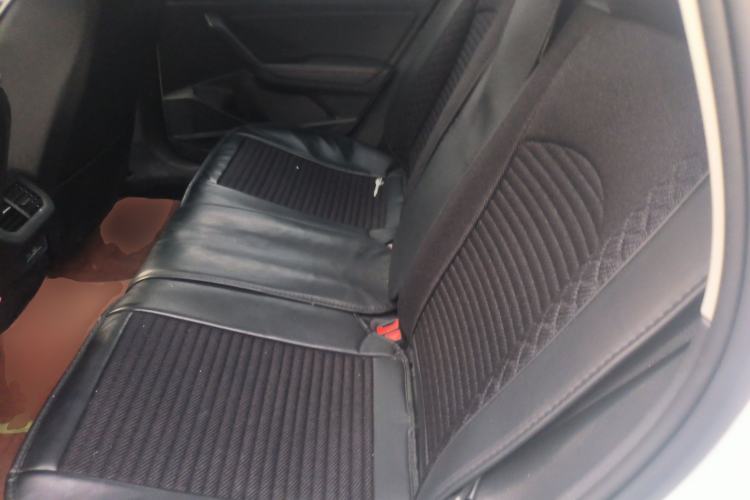 Used Volkswagen Lavida 2023 300TSI DSG Starry Full-Comfort Edition