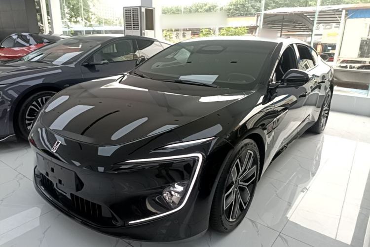 Used Avatr 12 2024 Updated Version 700 Three-Laser Rear-Wheel Drive Luxury Edition