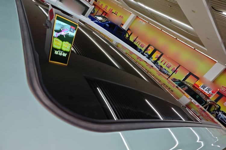 Used AION Y 2024 Plus 510 Intelligent Driving Version