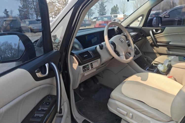 Used Honda Elysion 2015 2.4L VTi-S Prestige Edition