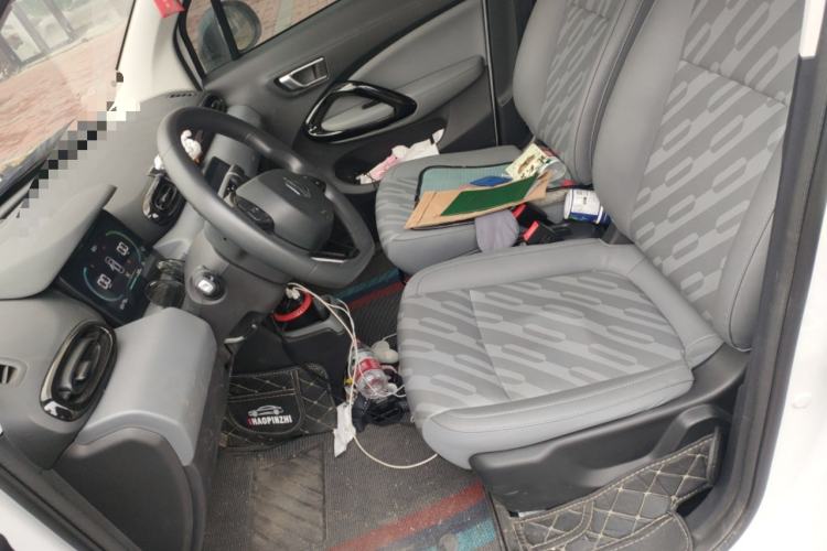 Used Leapmotor T03 2024 310 Comfort Edition
