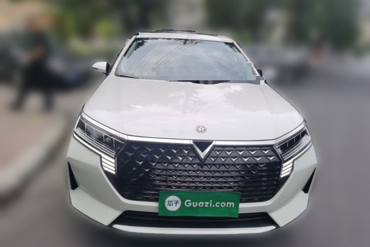 Used Venucia D60 2023 PLUS 1.6L XL CVT Yue Ling Edition