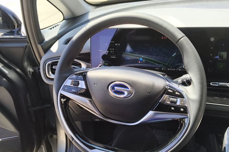 Used AION V 2020 70 Smart Technology Edition