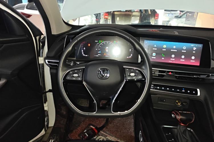 Used CHANGAN CS75 PLUS 2020 1.5T Automatic Prestige Edition