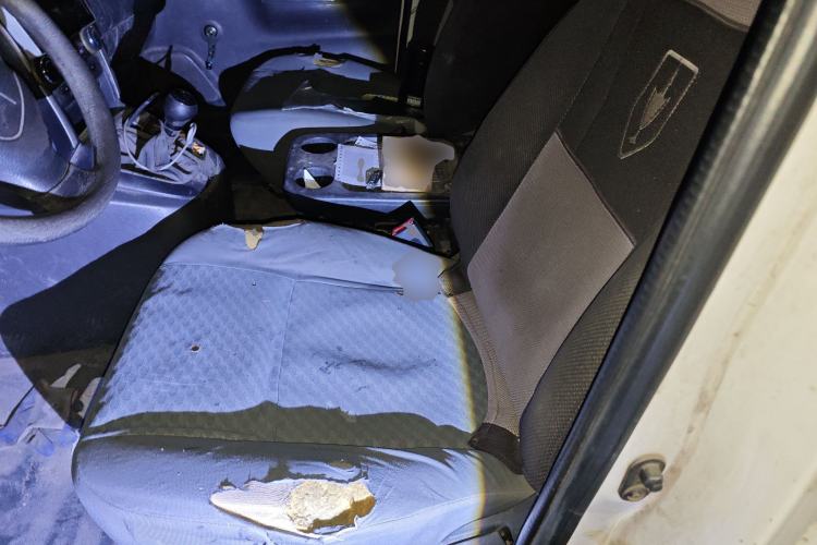 Used Jinbei Express 2017 2.0L Classic Version V19