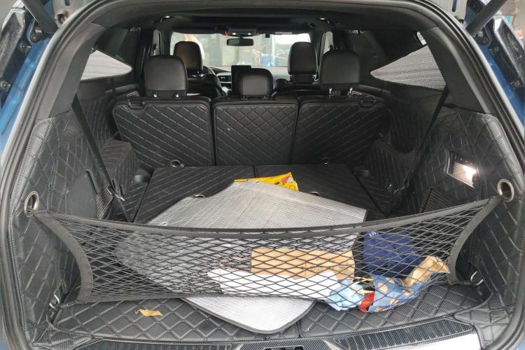 Used Ford Explorer 2020 EcoBoost 285 Four-Wheel Drive Sport Edition ST-LINE 7-Seater
