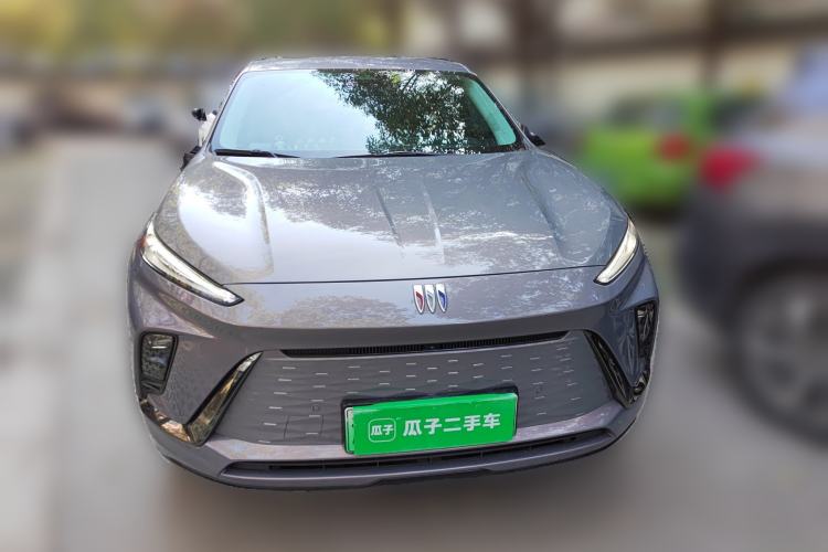 Used Buick E5 2023 Zhixiang Standard Range Edition
