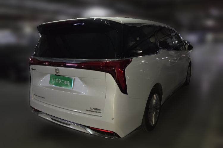 Used Buick Century 2023 2.0T Four-Seat Private Edition