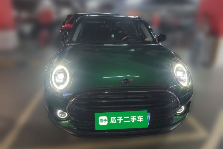 Used MINI Clubman 2023 1.5T COOPER Connoisseur
