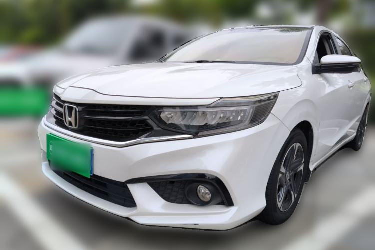Used Honda Envix 2019 180TURBO CVT Enjoyment Edition China VI