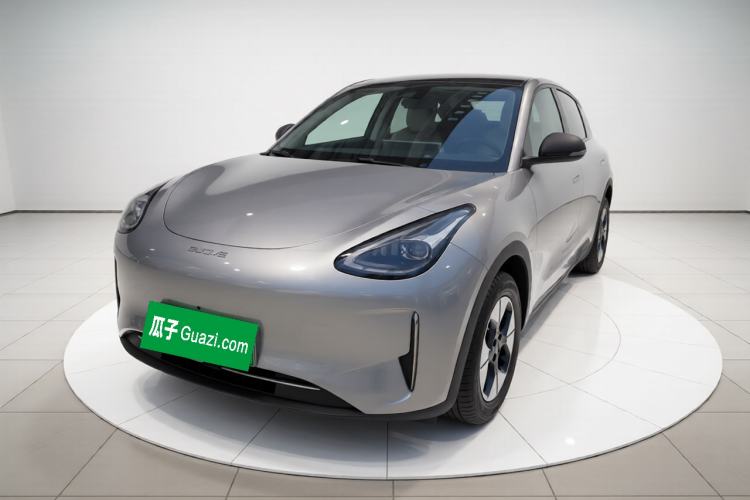 Used Geely Galaxy Geome 2025 310km Dream Edition