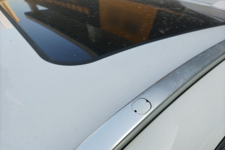 Used JETOUR X70 PLUS 2021 1.6T DCT Pro+ 7-Seater
