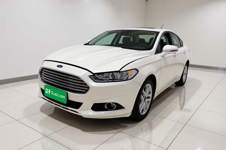 Used Ford Mondeo 2013 1.5L GTDi180 Fashion Edition