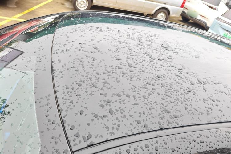 Used Toyota C-HR 2018 2.0L Leading Edition China V-standard