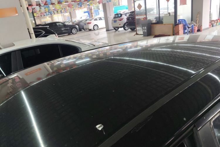 Used Honda Fit 2014 1.5L SE CVT Fashion Model