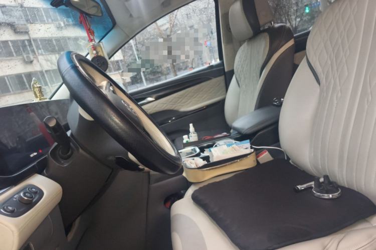 Used Buick GL8 2020 ES Land Cruiser 653T Comfort Edition
