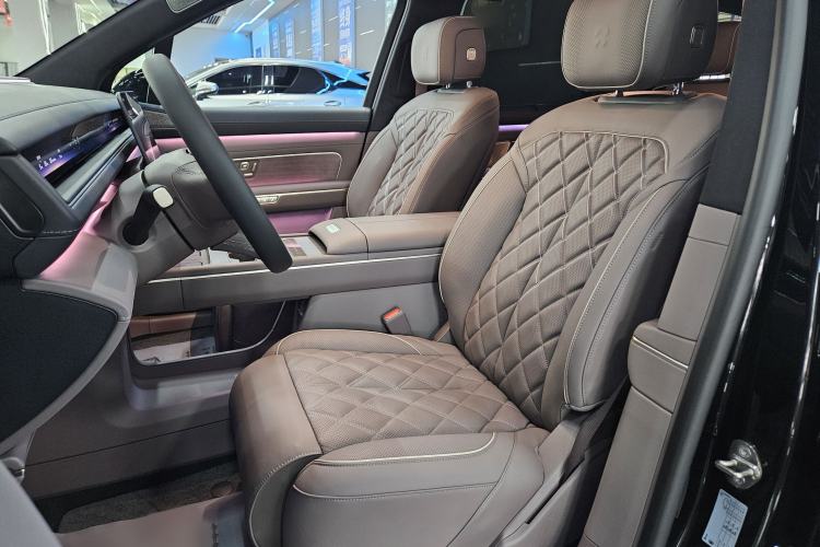 Used Nio ES8 2026 Model 6-seat Executive Luxury Edition