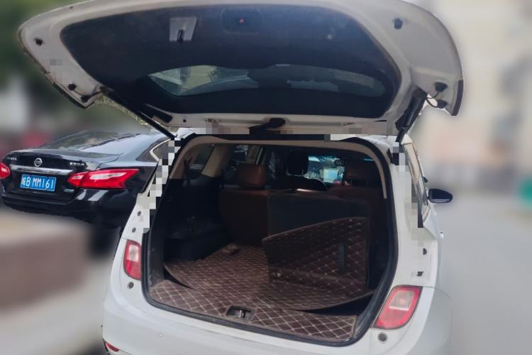 Used Buick GL6 2018 18T 6-Seater Prestige Model