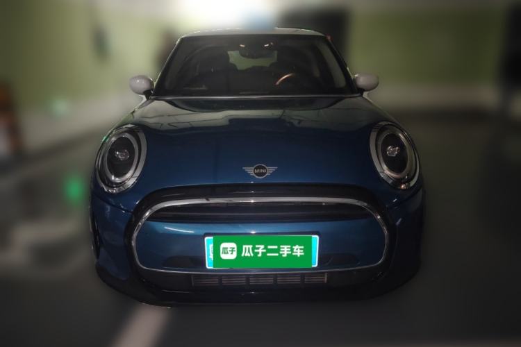 Used MINI 2022 1.5T COOPER Classic Edition