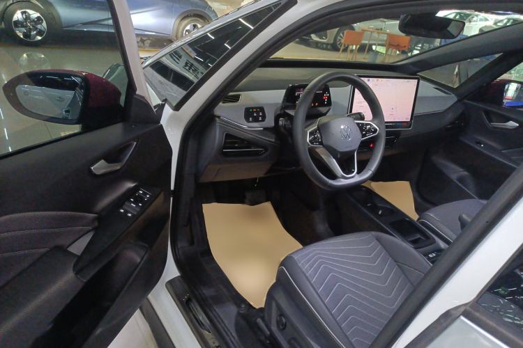 Used Volkswagen ID.3 2025 Smart Edition Outstanding Model