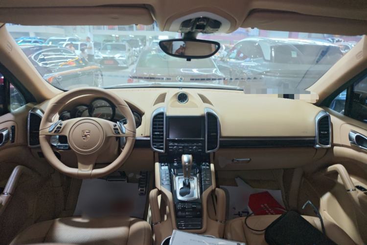 Used Porsche Cayenne 2011 Cayenne 3.0T