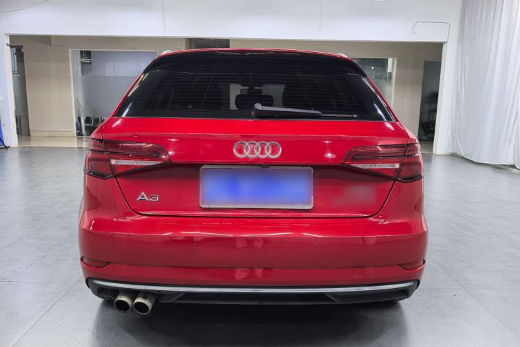 Used Audi A3 2017 Sportback 35 TFSI Style Edition