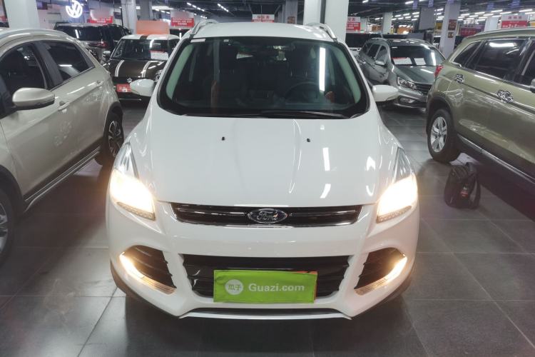 Used Ford Kuga 2015 1.5L GTDi Two-Wheel-Drive Comfort Model