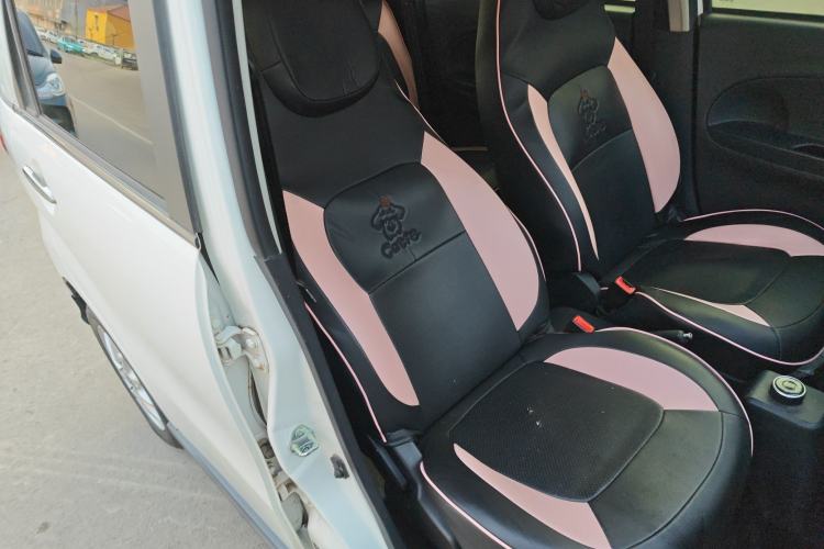 Used LINGBOX 2021 – Cai Wenji Edition