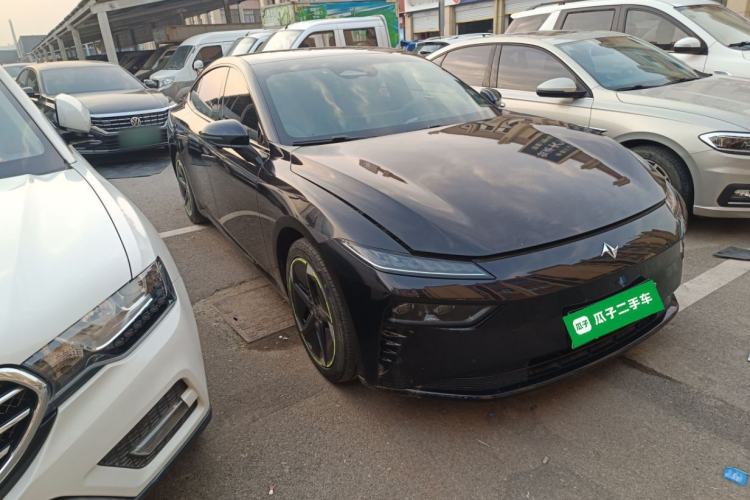 Used Dongfeng eπ eπ007 2024 530 Pro Version
