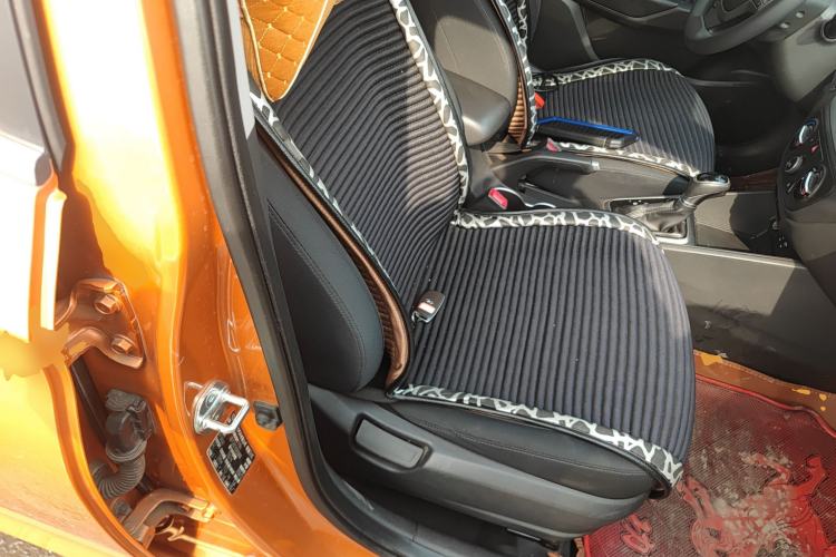 Used Hyundai Verna (new generation) 2016 1.4L Automatic Elite Edition TOP