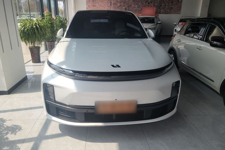 Used Li Auto L7 2023 Pro Model