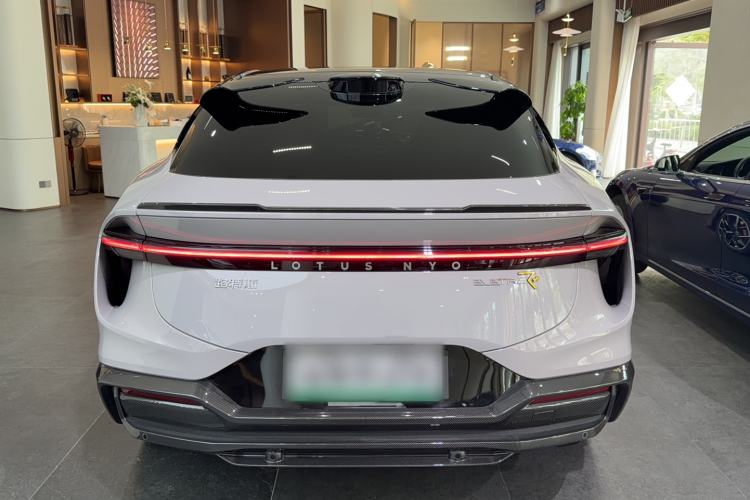 Used Lotus ELETRE 2023 ELETRE R+
