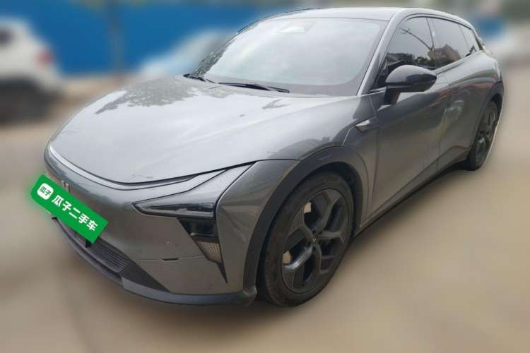 Used Jiyue 01 2024 Max