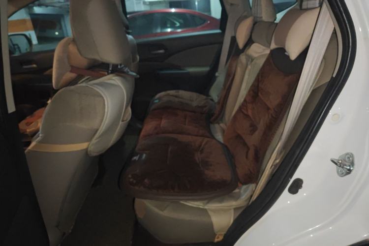 Used Honda CR-V 2015 2.0L 2WD Classic Edition Left Rear Seat