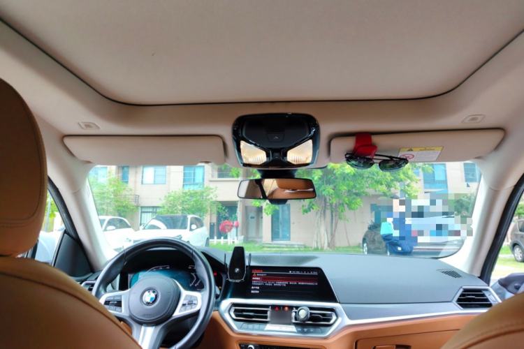 Used BMW 4 Series 2022 425i Gran Coupe M Sport Package
