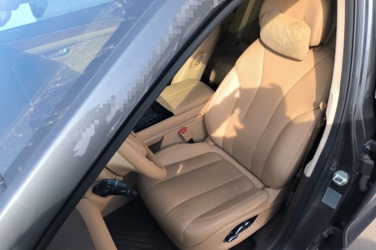 Used Hima AITO M7 2024 1.5T Intelligent Driving 4WD Max Edition 5 Seats
