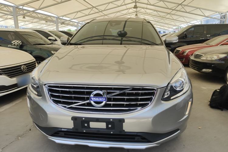 Used Volvo XC60 2016 T5 Smart Version
