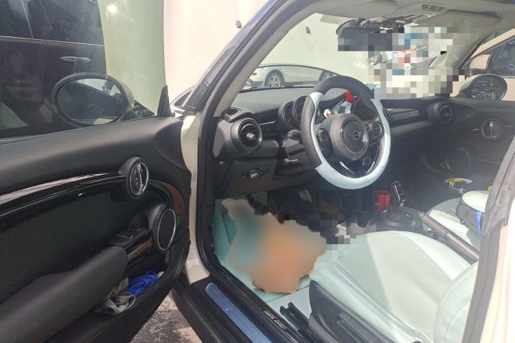 Used MINI MINI 2018 1.5T ONE PLUS
